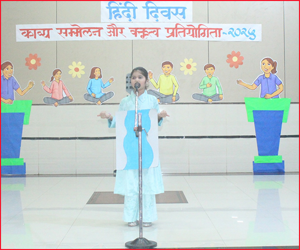 HINDI DIVAS CELEBRATION